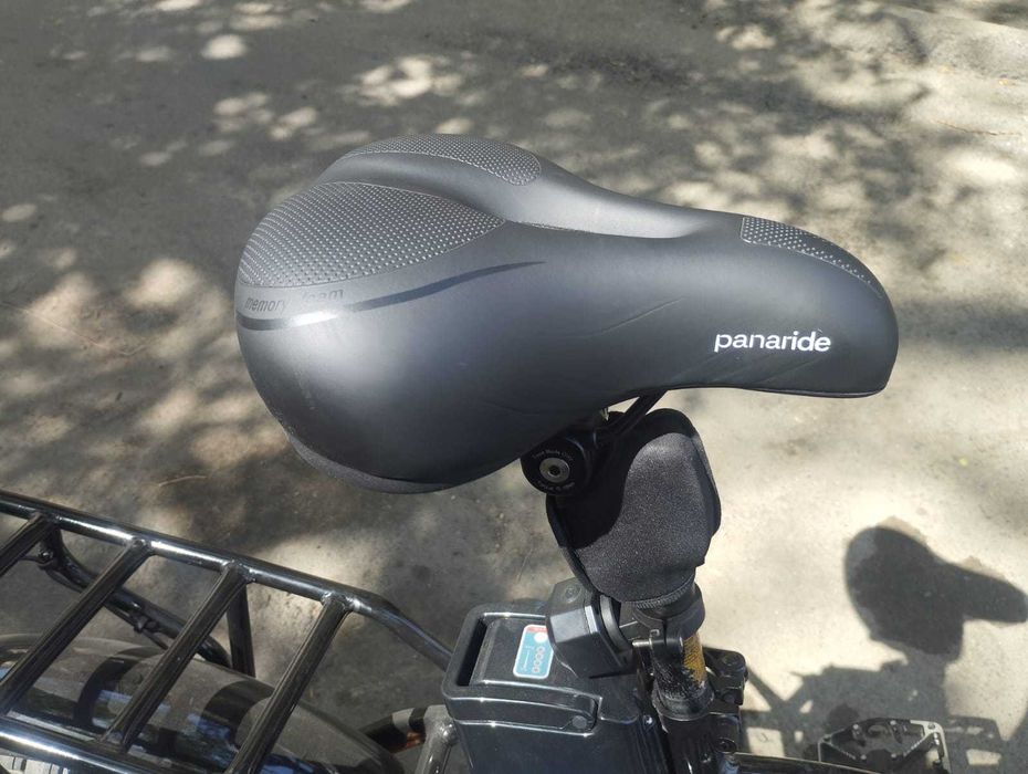 Продам электро-велосипед Kygoo v4 pro