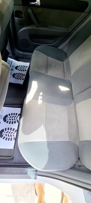 Chevrolet Lasetti L3