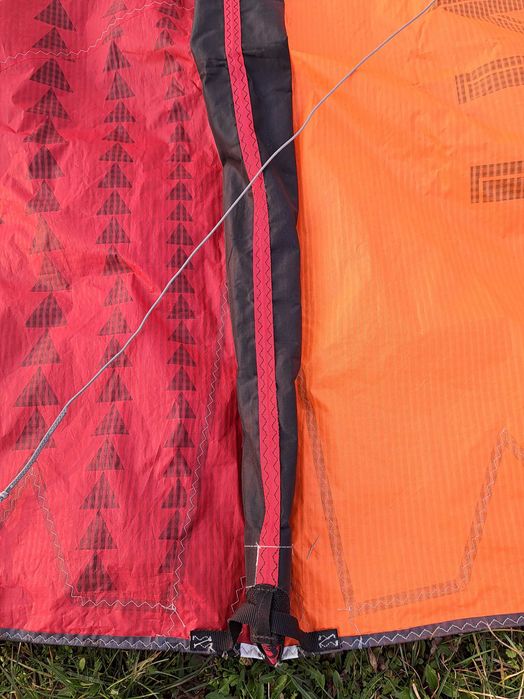 Кайт "Naish Pivot"