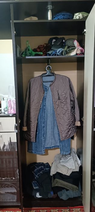 Мебель для прихожей