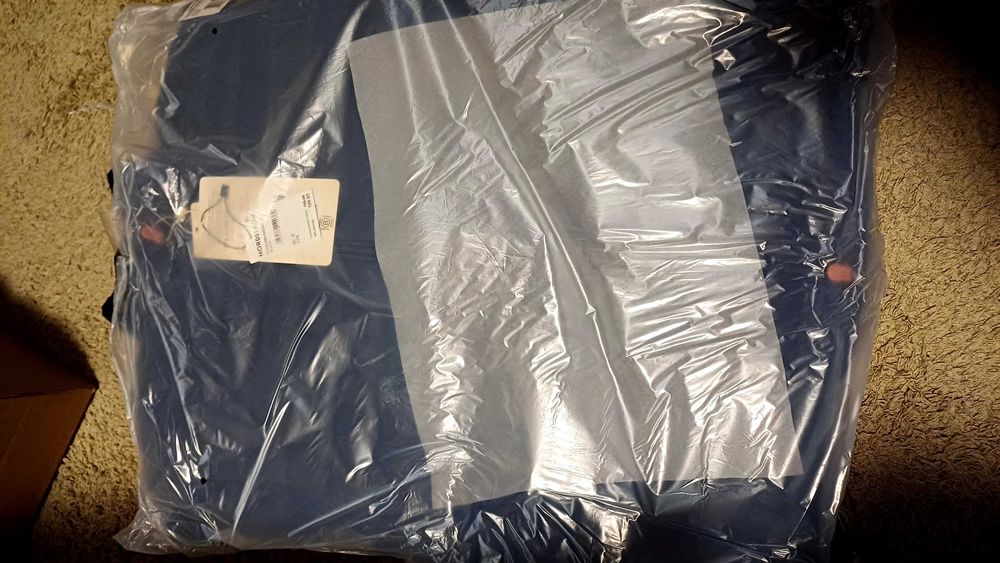 SAVE THE DUCK мъжко яке XL