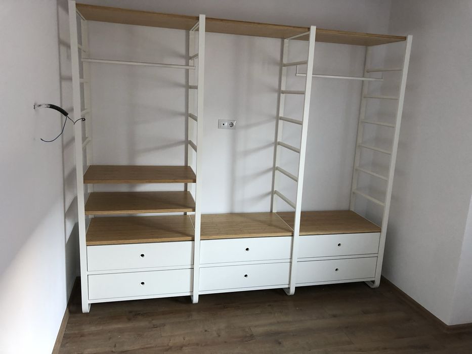 Montaj mobila dedeman . Mentez mobilier dedeman