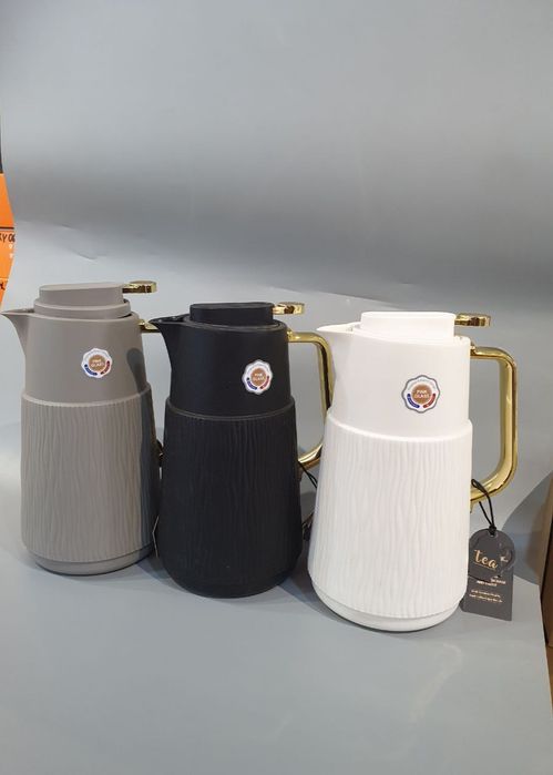 Термос Со Стеклянной Колбой