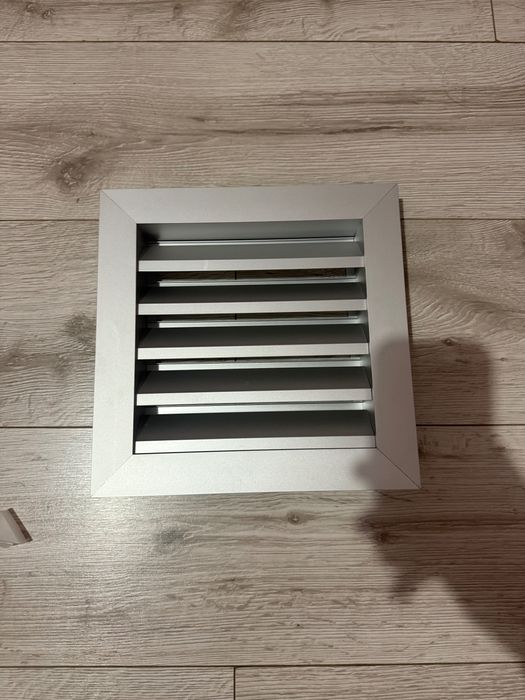 Алуминиева решетка