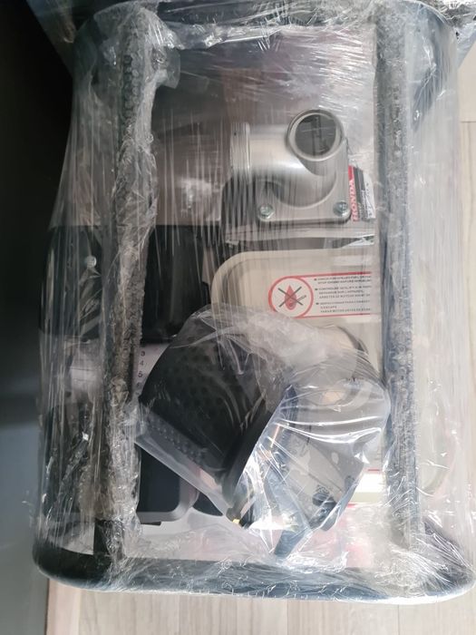 Motopompa apa murdara Honda WT 40X noua. 6,5 HP, benzina, 3toli