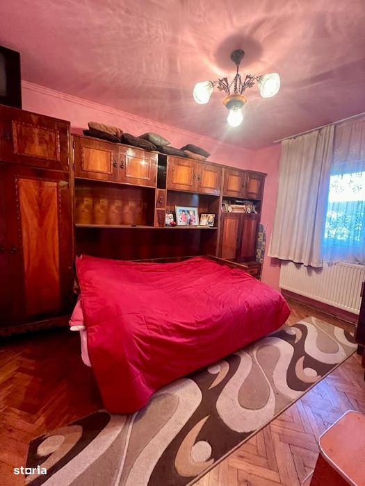 Apartament 4 Camere Central 80mp  Pret 98.800eur neg