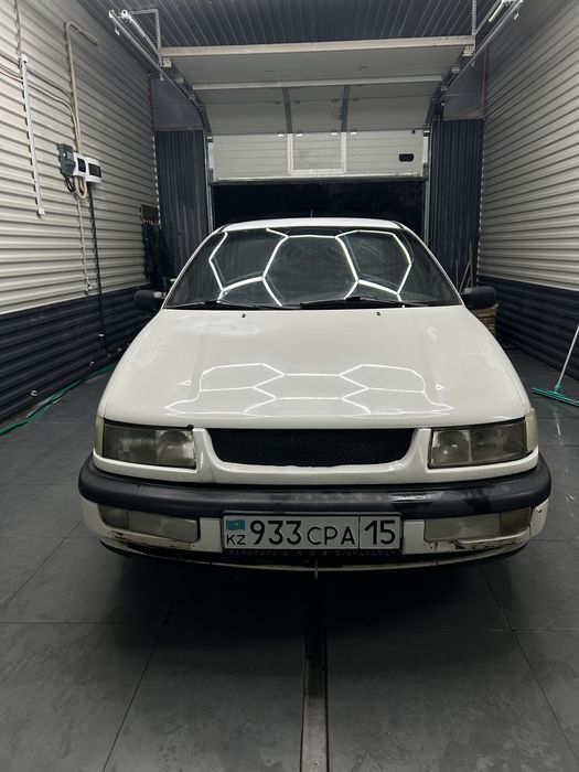 Продам пассат б4