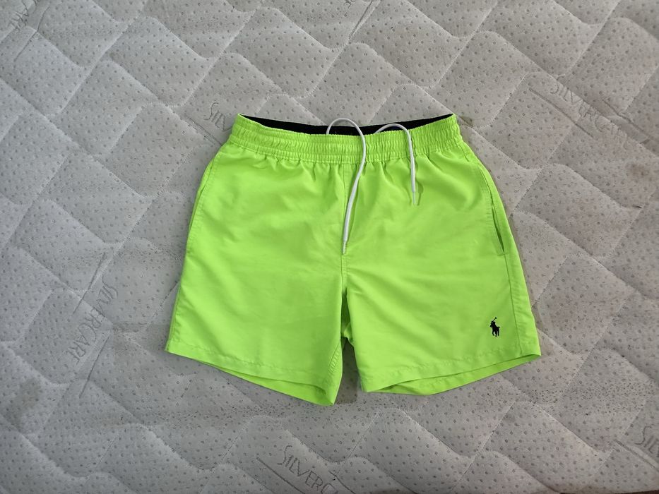 Polo Ralph Lauren Traveler Swim