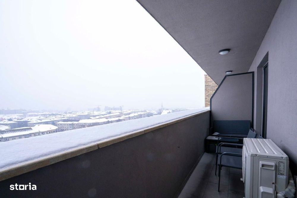 Apartament Lux Prima Green