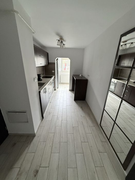 Spatiu birouri /Apartament 2 camere de închiriat spate tribunal Iasi