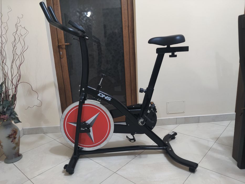 Bicicleta fitness DHS originală