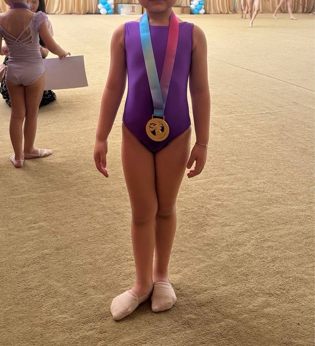 Для девечок гимнастки