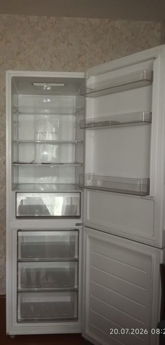 Продам холодильник Haier