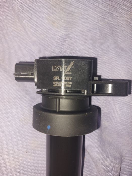 Продам катушка кио рио