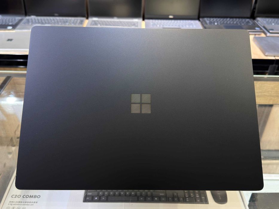 MICROSOFT SURFACE LAPTOP 4 CORE i7-1185G7 ram 16 ssd 256 Сенсорный