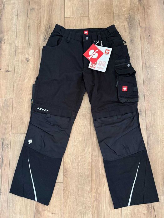 Nou Engelbert Strauss 25 50 M barbati Motion pantaloni Cordura