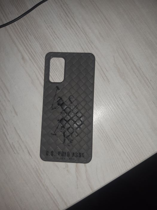 Samsung telefoni uchun chexol