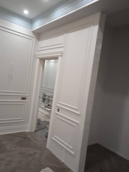 Евро ремонт квартир