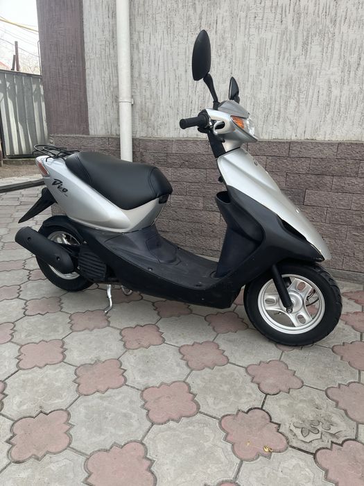 Мопед Honda dio 56