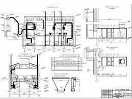 Промышленная вентиляция
