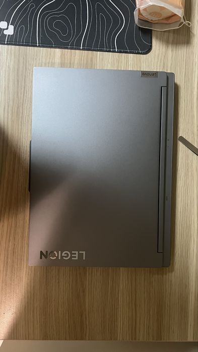 Lenovo Legion 5