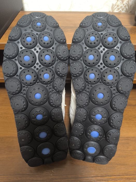 Geox spherica vintage series