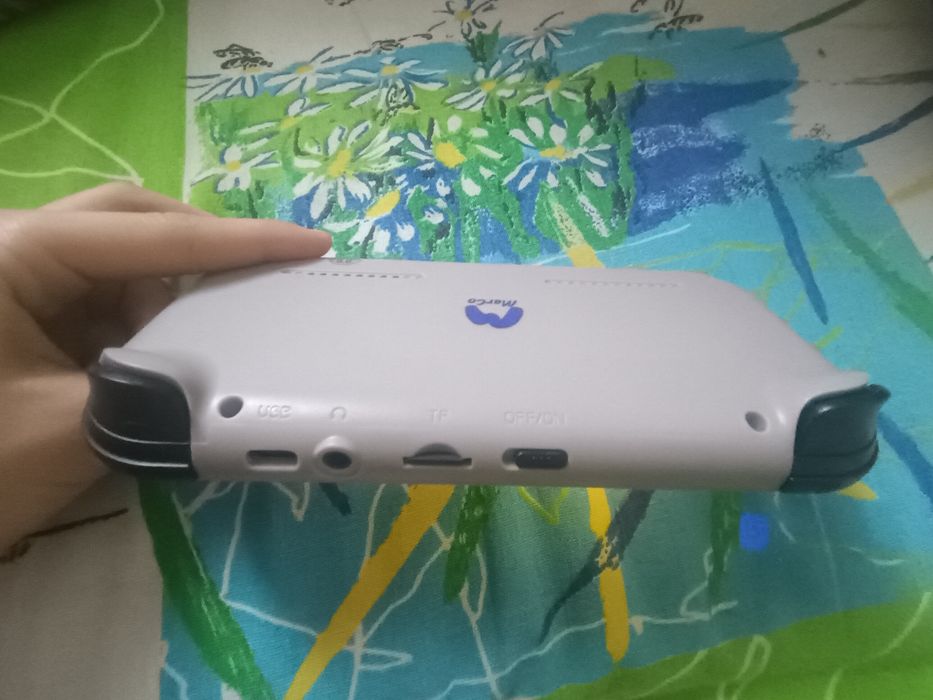 Тетрис совсем новый без изьян