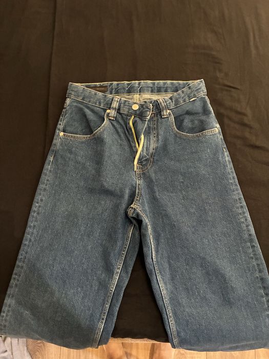 Джинсы мужские от Zara