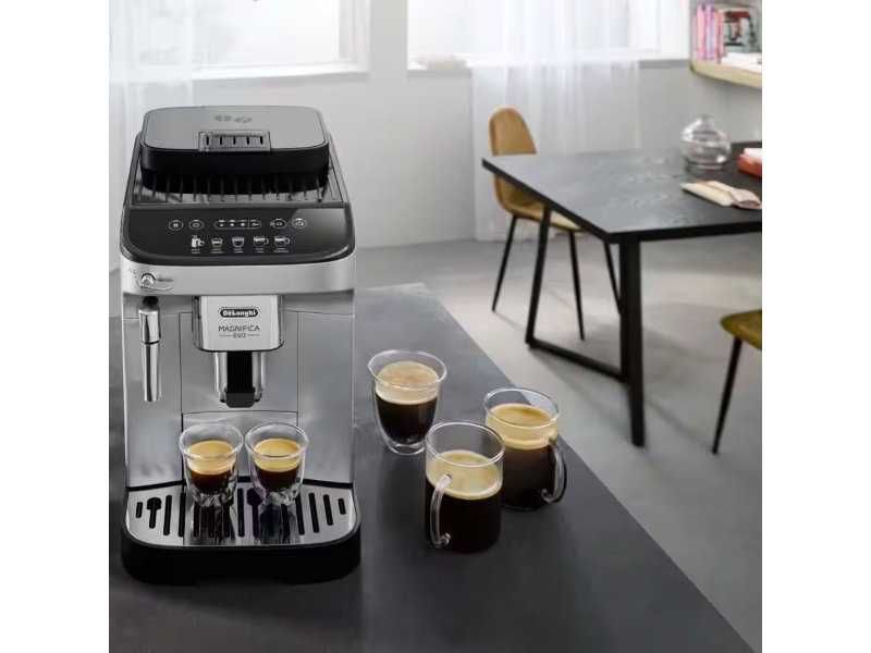 Кафеавтомат De'Longhi Magnifica Evo ECAM292.33.SB, 1450W