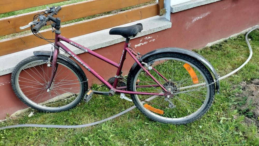 Biciclete copii diferite