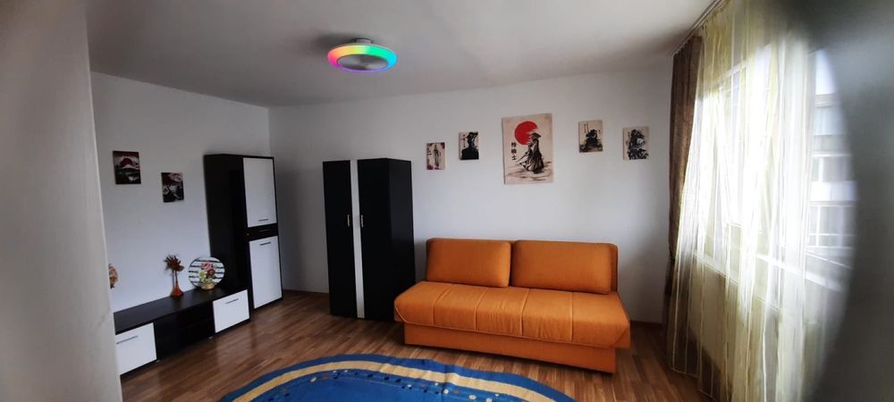 Apartament de inchiriat