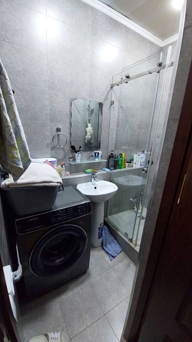 4/1/4 ТТЗ-2 с выходом во двор