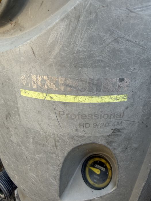 Karcher HD 9/20 4M