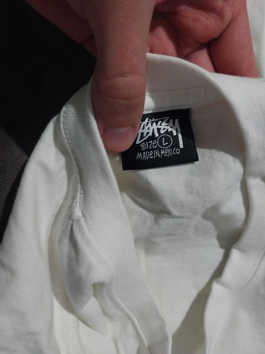 Stussy Тениска Angel