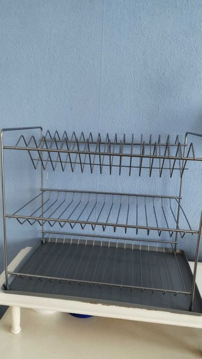 Нова сушилка за съдове