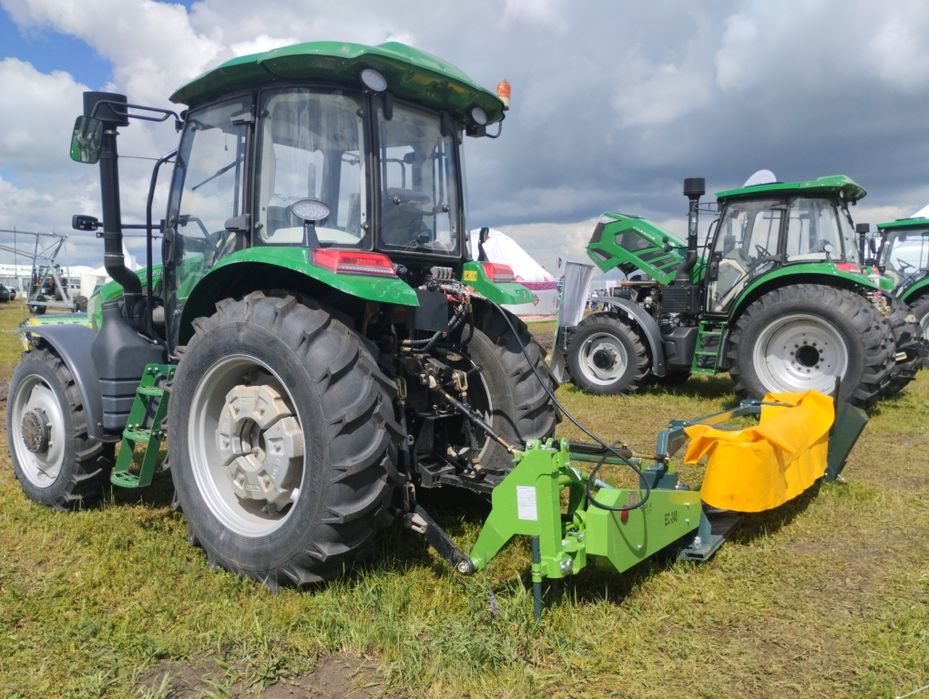 Косилка роторная навесная