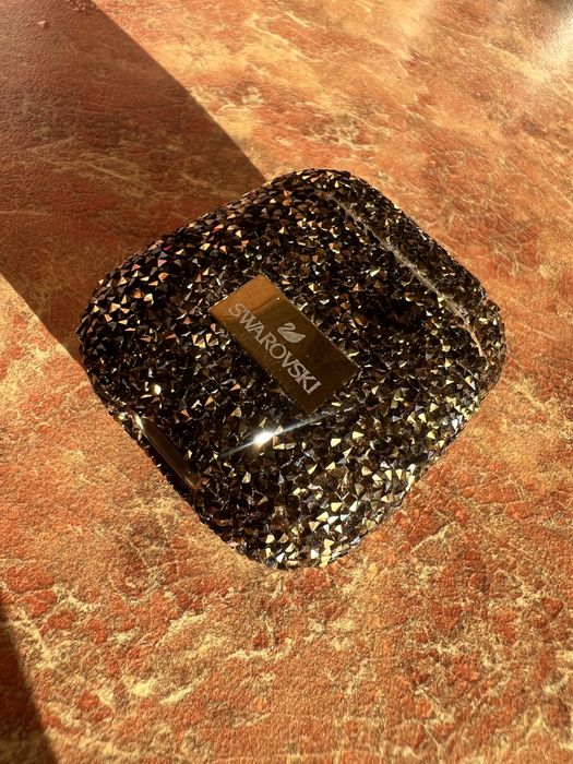 Чехол Svorovski для AirPods 2