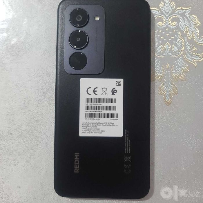 Redmi 15 srochni sotlad