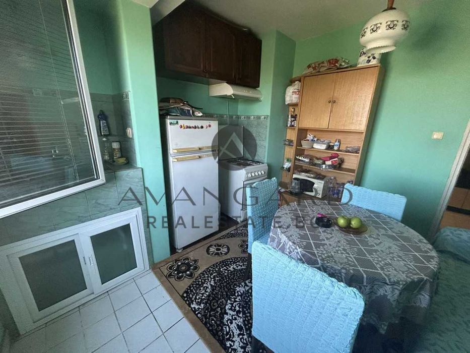 Продава се Двустаен апартамент в Пловдив, Христо Смирненски - 61 кв.м за 1951 €/кв.м - Снимка #3