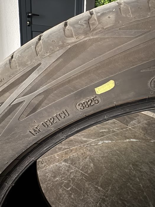 Continental EcoContact 6Q