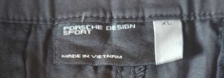 Шорты Porsche Design