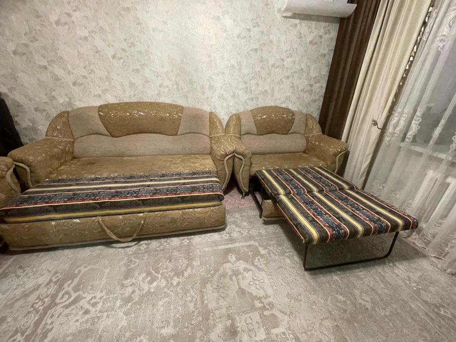 Диван БУ г. Семей