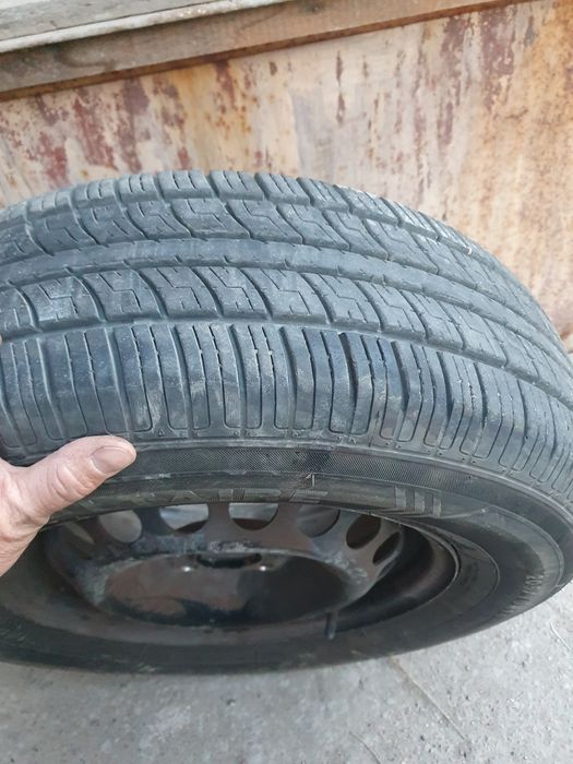 Продаются балоны от Кобальт R14