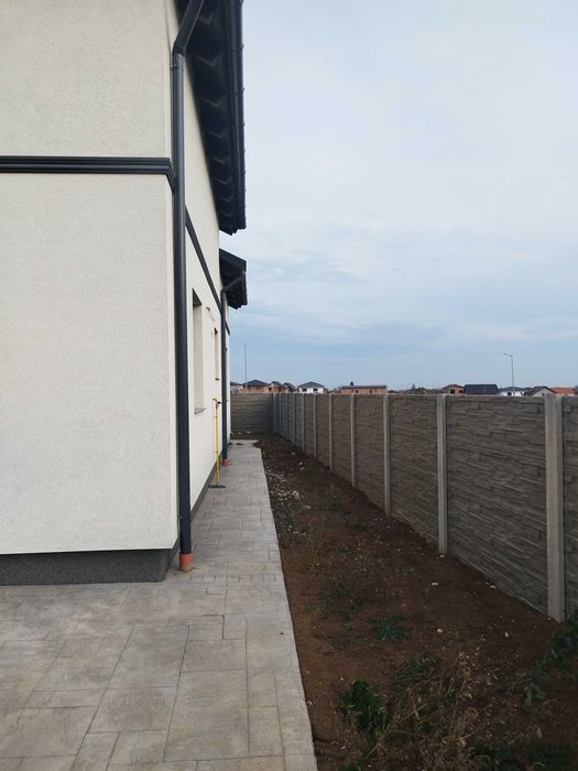 Casa tip Duplex Giarmata Proprietar