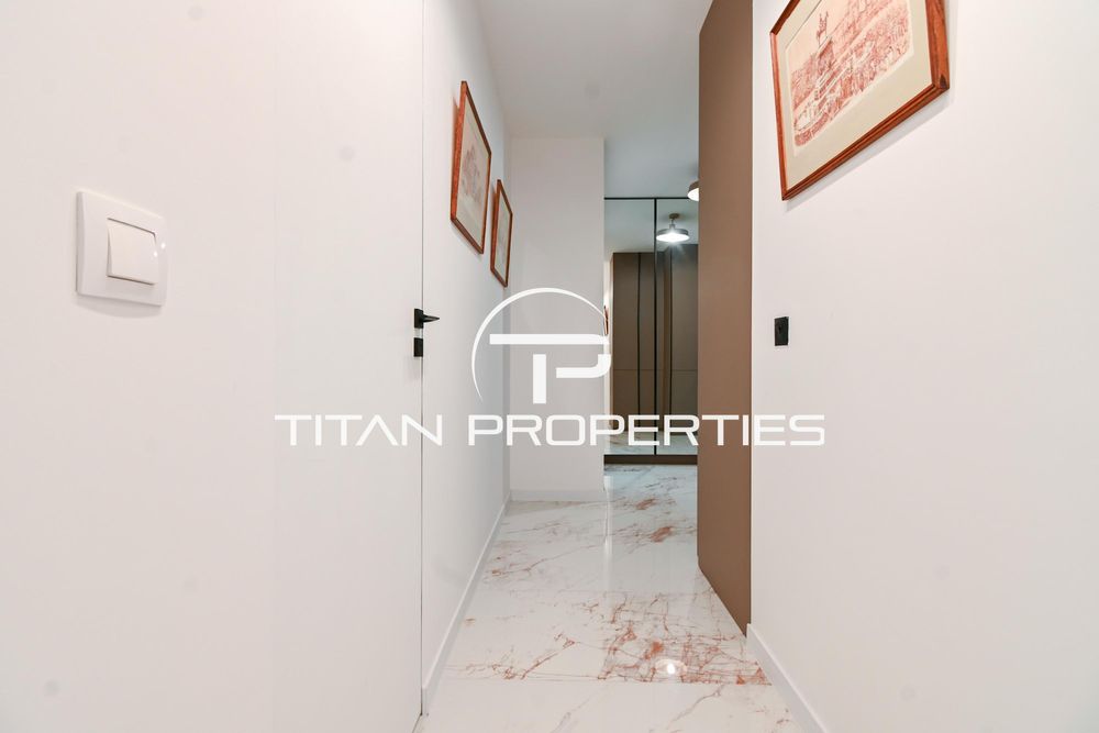 Продава се Тристаен апартамент в София, Симеоново - 185 кв.м за 3784 €/кв.м - Снимка #13