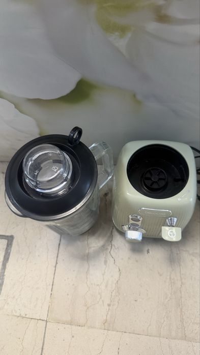 Блендер Cecotec Retro 1200 W