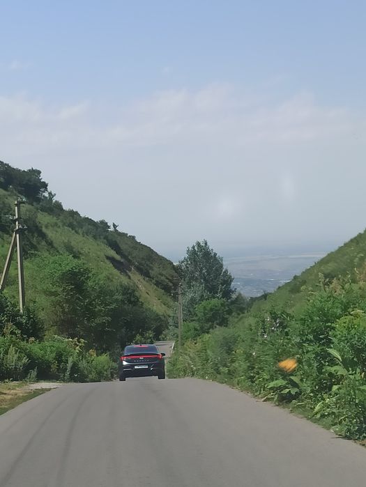 Продам дачный участок