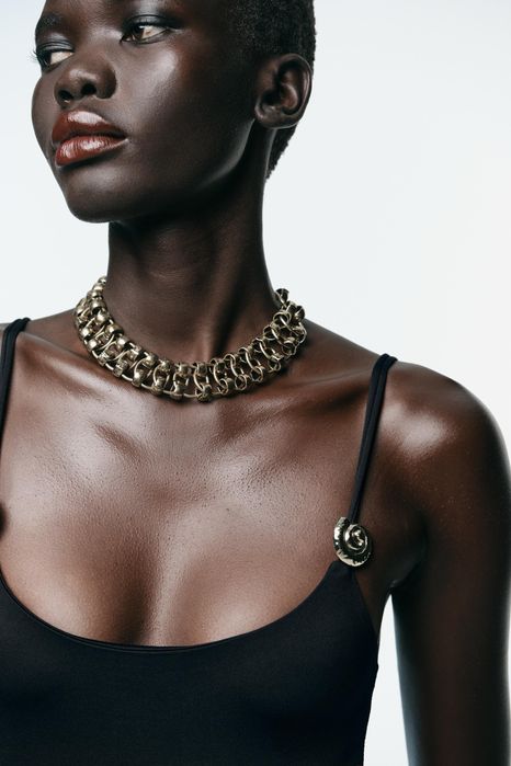 Zara бодита/потници S размер