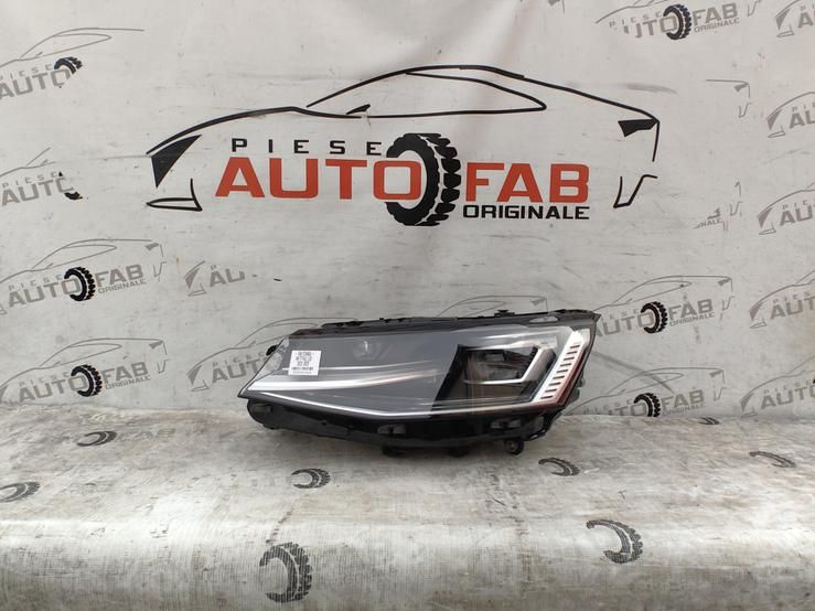 Far stanga Volkswagen Transporter T7 Full LED 7T1941081B an 2022-2023-