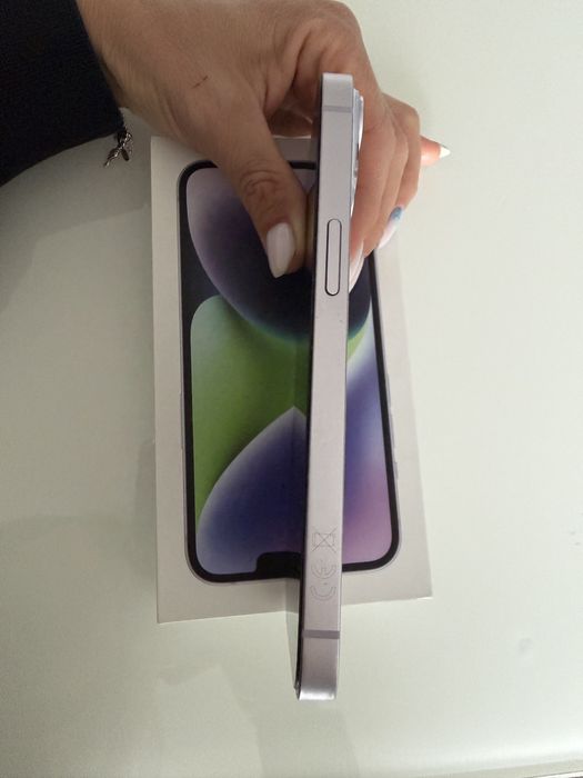 IPhone 14, 128 GB